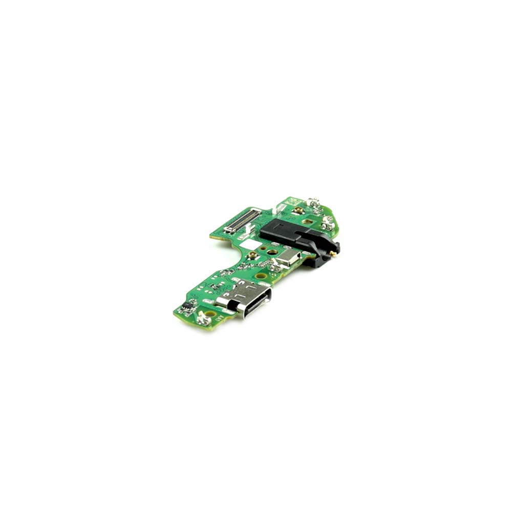 Samsung Oplaadpoort voor Samsung Galaxy A22 5G Service Pack