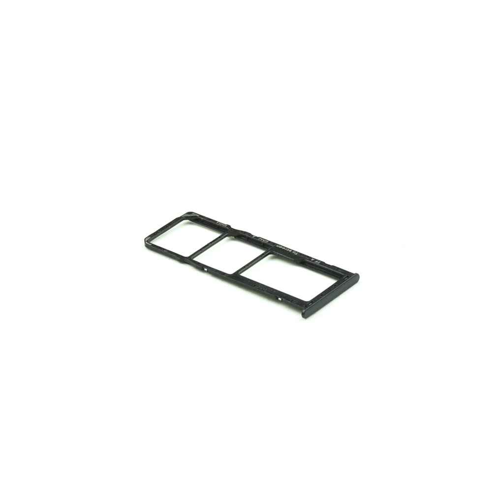 Samsung Simkaarthouder voor Samsung Galaxy A22 5G Grijs OEM-Equivalent
