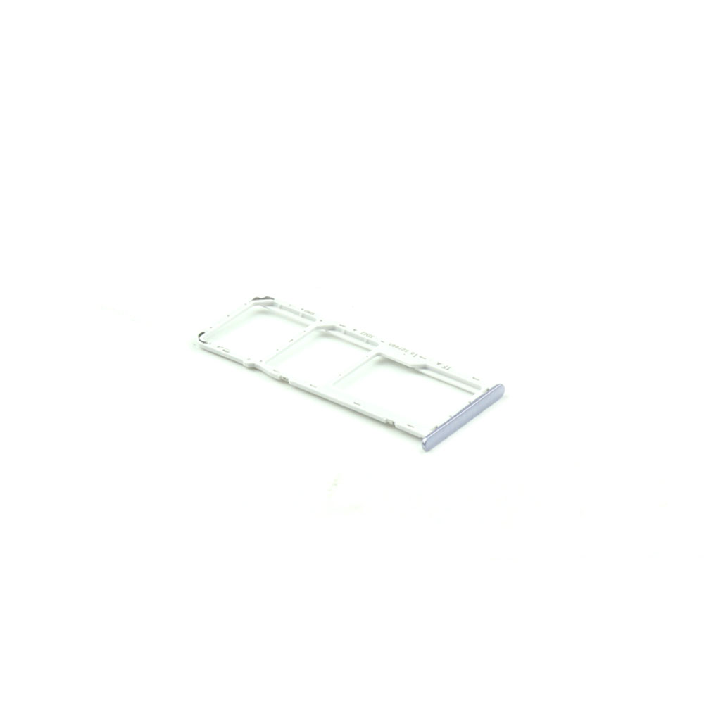 Samsung Simkaarthouder voor Samsung Galaxy A22 5G Wit OEM-Equivalent