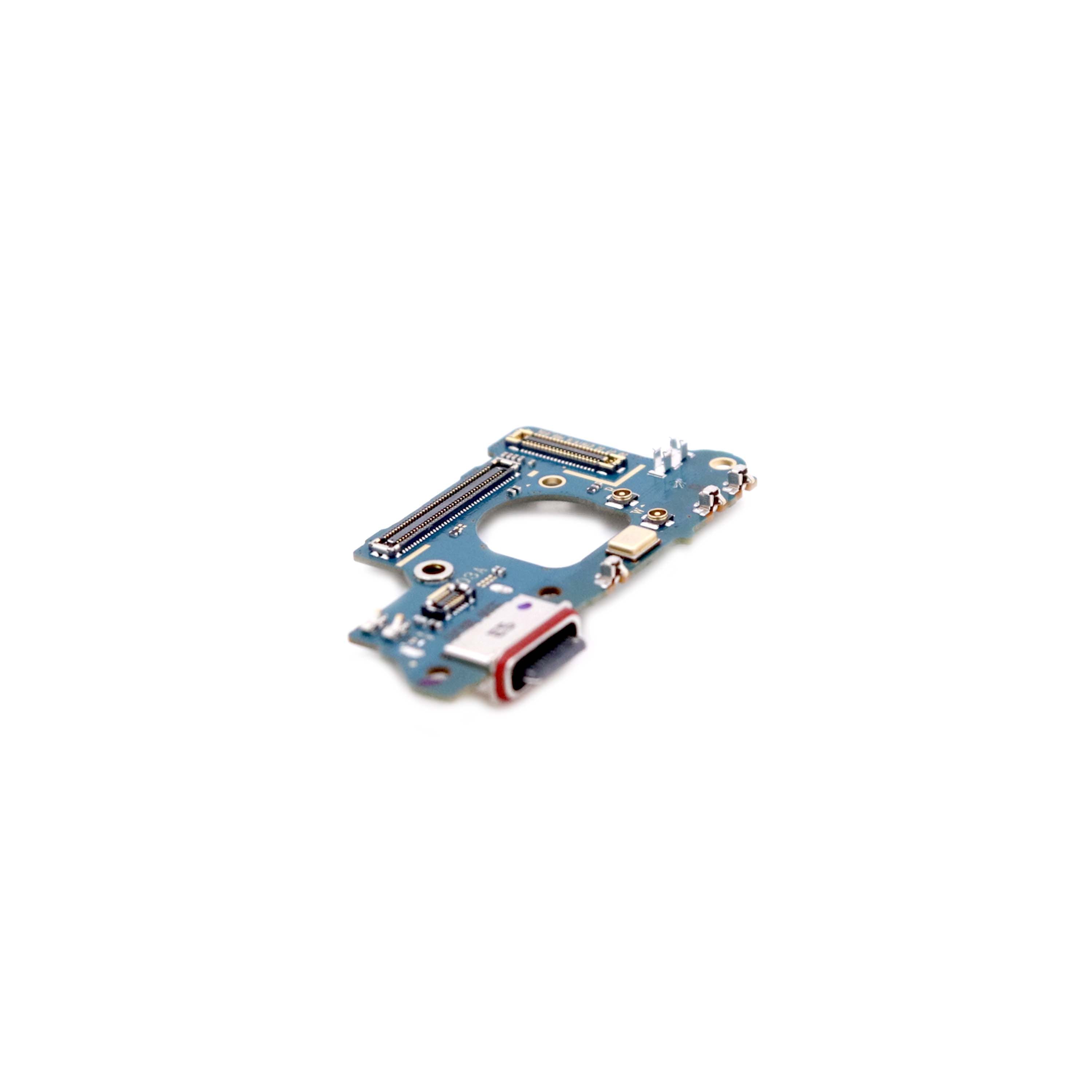 Samsung Oplaadpoort voor Samsung Galaxy S20 FE 5G Service Pack