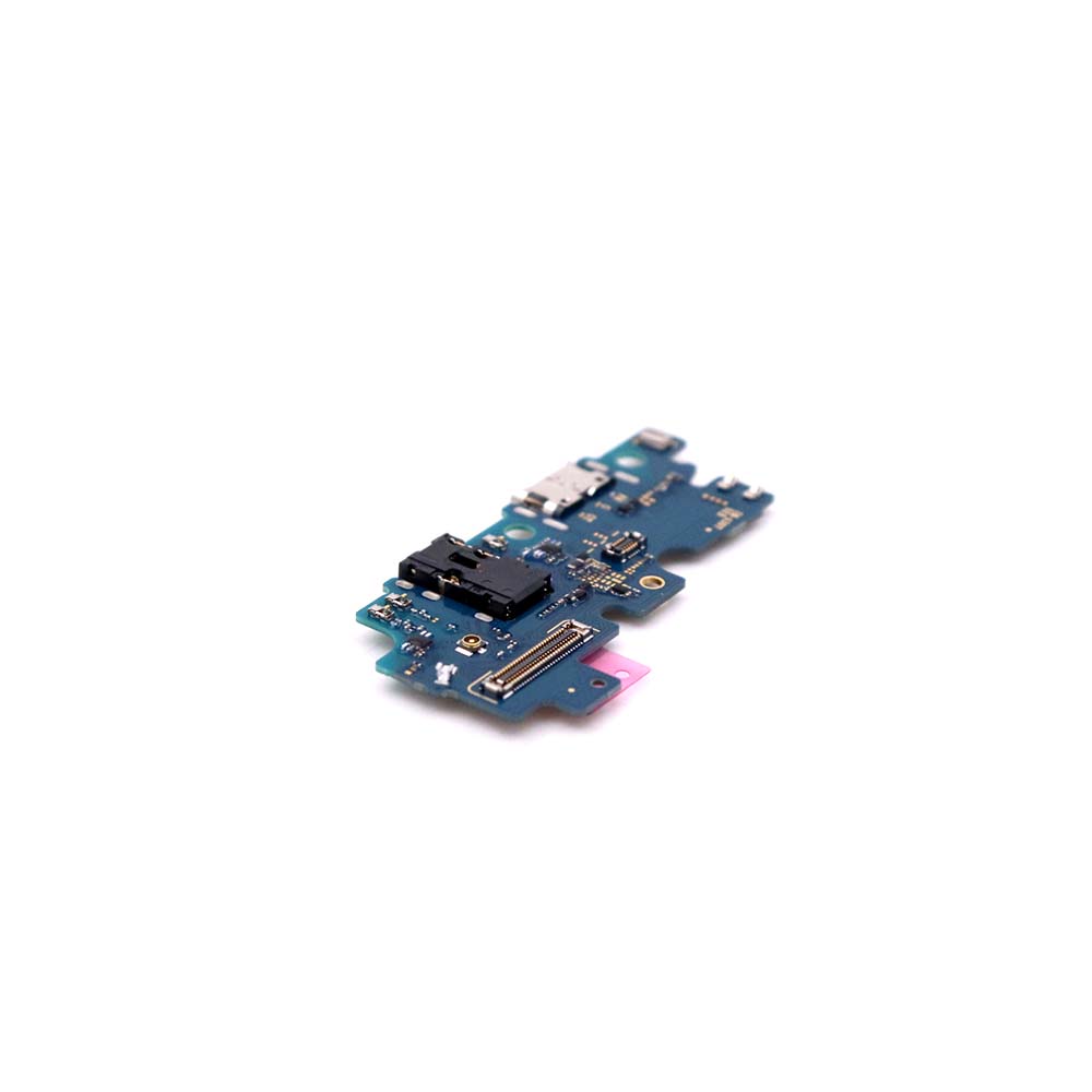 Samsung Oplaadpoort voor Samsung Galaxy A30s Service Pack