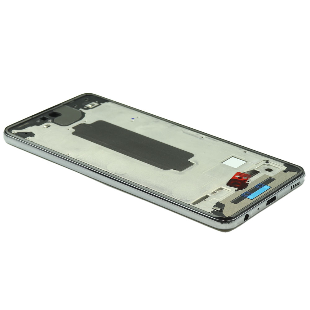 Samsung Achterkant voor Galaxy A52s 5G