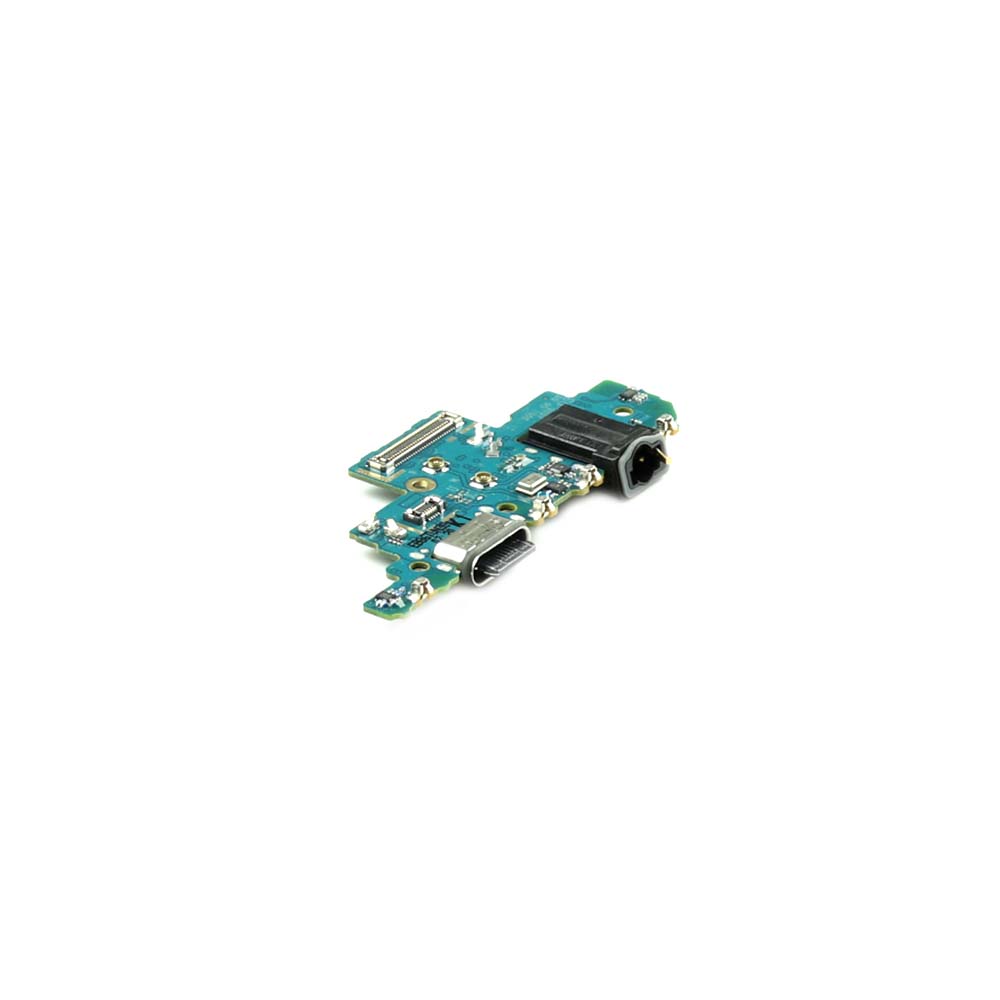 Samsung Oplaadpoort voor Samsung Galaxy A52s 5G (K1) Service Pack