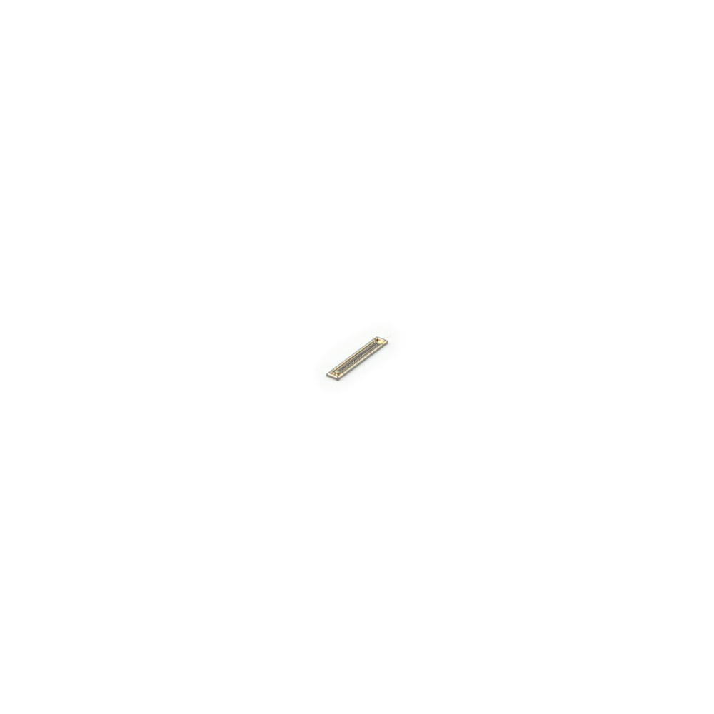 Samsung Scherm-moederbord-FPC-connector voor Samsung Galaxy S22 (60 pin) OEM-Equivalent