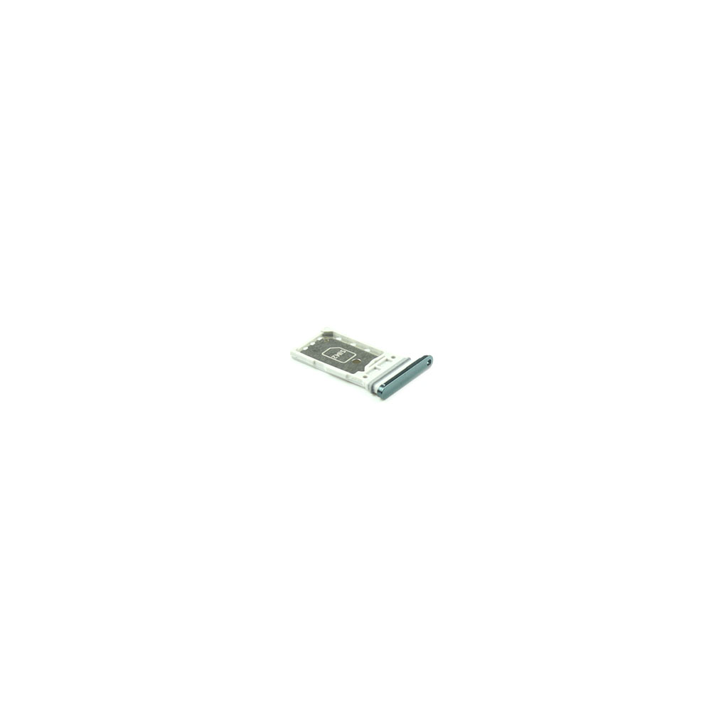 Samsung Simkaarthouder voor Samsung Galaxy S22 (SM-S901B) Groen OEM-Equivalent