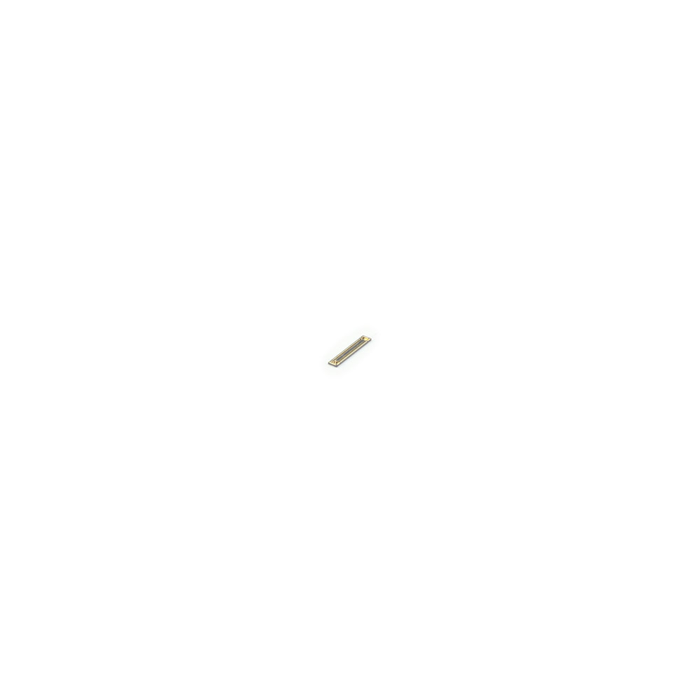 Samsung Scherm-moederbord-FPC-connector voor Samsung Galaxy S22 Plus (SM-S906B) OEM-Equivalent