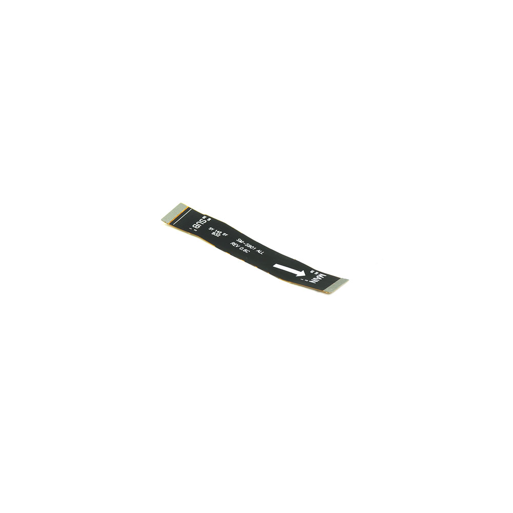 Samsung Hoofdflexkabel voor Samsung Galaxy S22 (SM-S901B) OEM-Equivalent