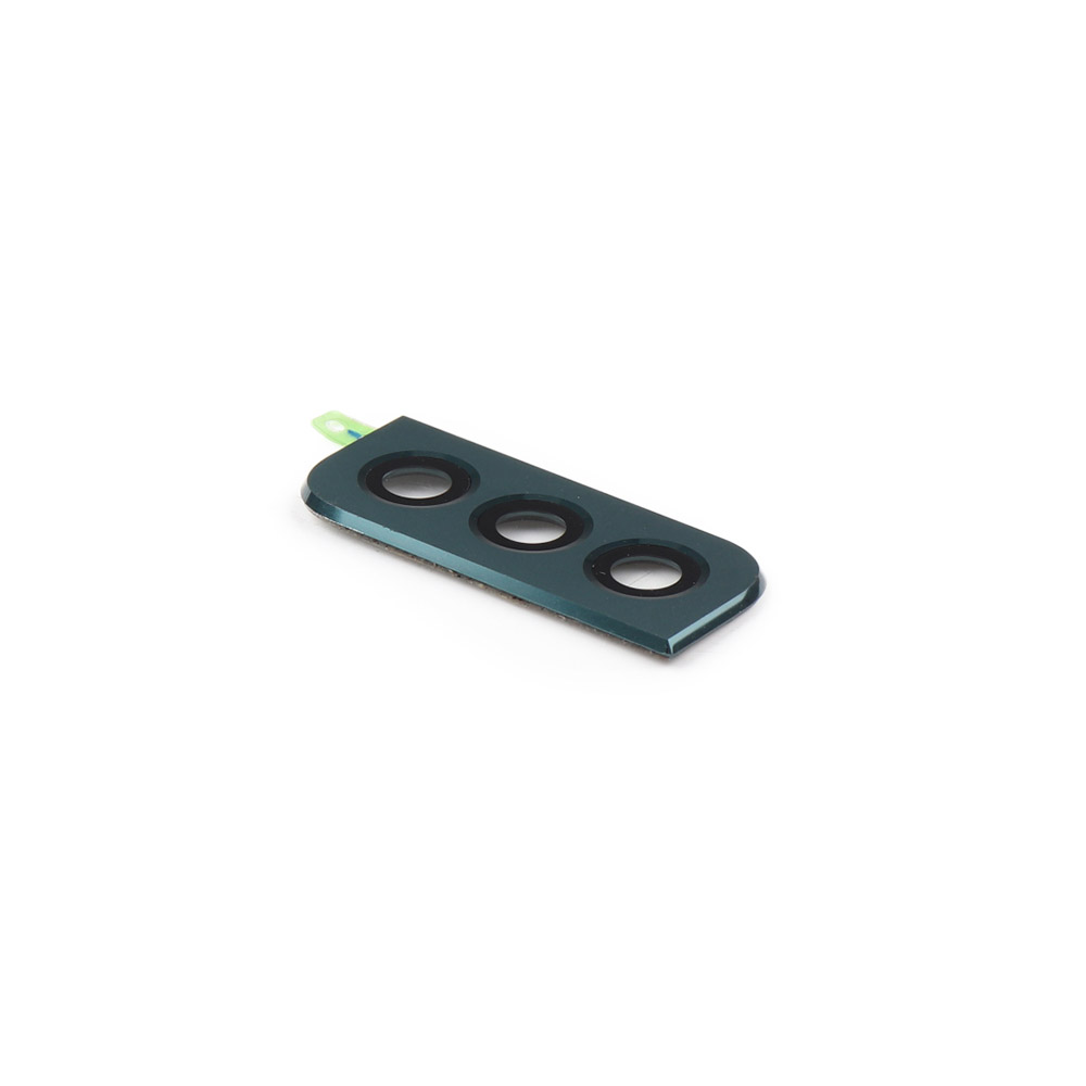 Samsung Cameralens voor Samsung Galaxy S22/S22 Plus Grijs OEM-Equivalent