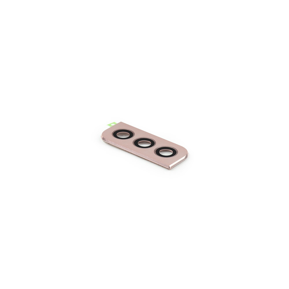 Samsung Cameralens voor Samsung Galaxy S22/S22 Plus Paars OEM-Equivalent