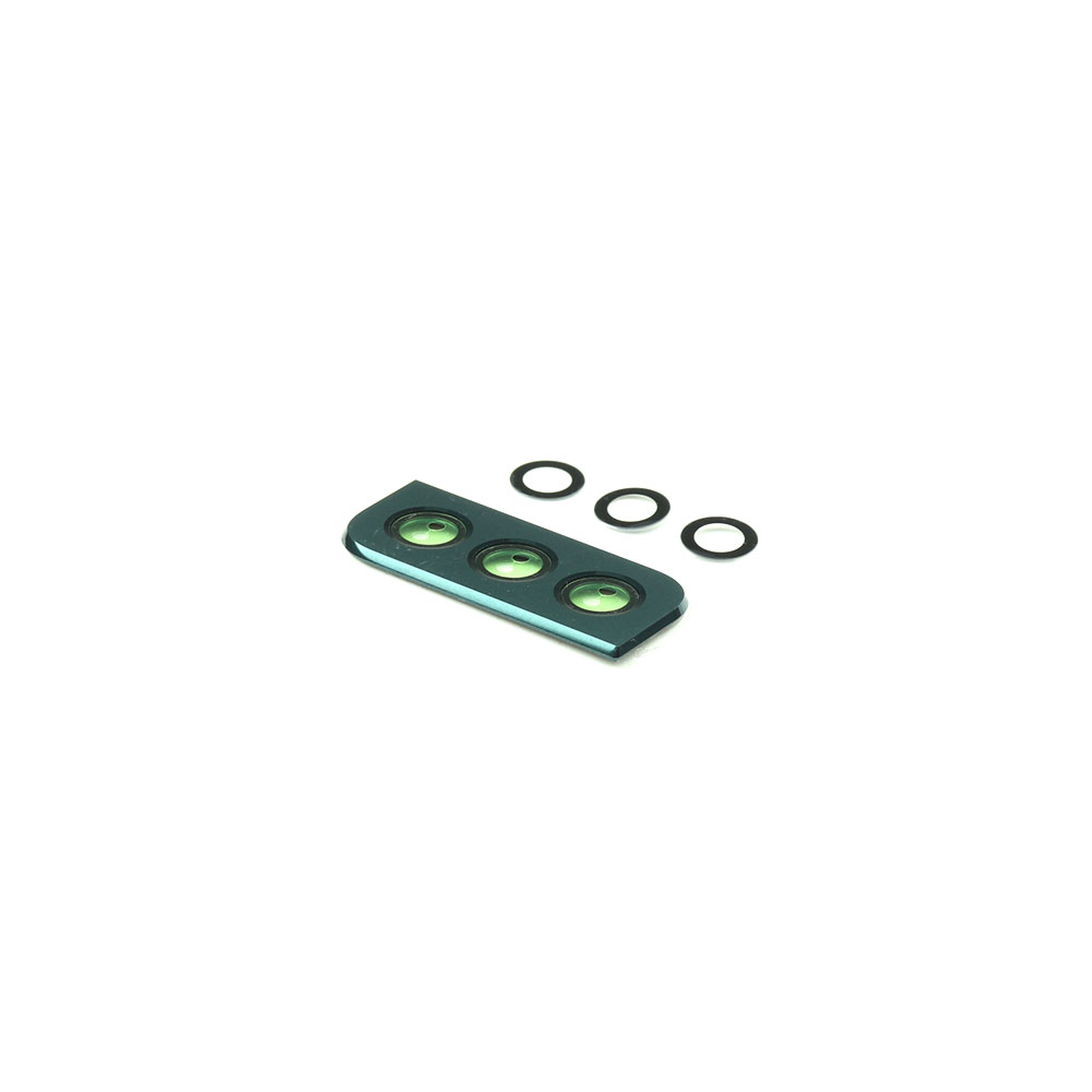 Samsung Cameralens voor Samsung Galaxy S22/S22 Plus Groen OEM-Equivalent