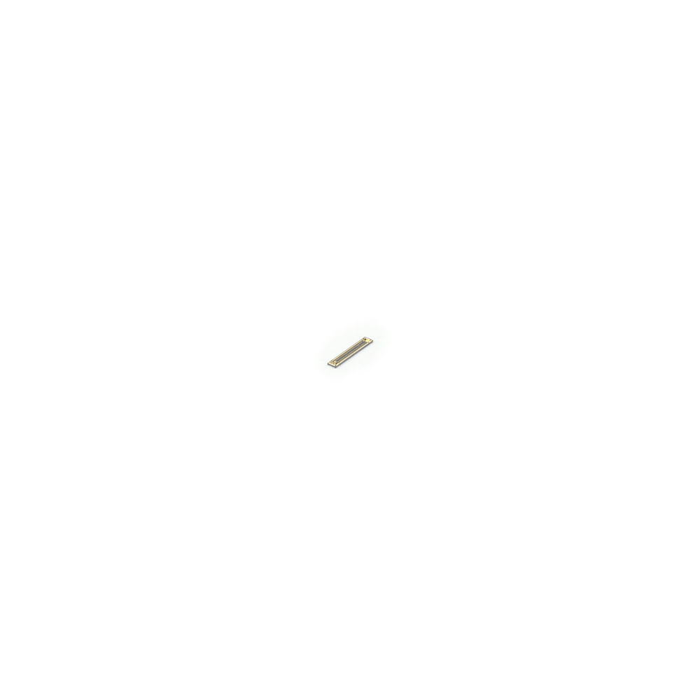 Samsung Scherm-moederbord-FPC-connector voor Samsung Galaxy S22 Ultra (SM-S908B) (60 pin) OEM-Equivalent