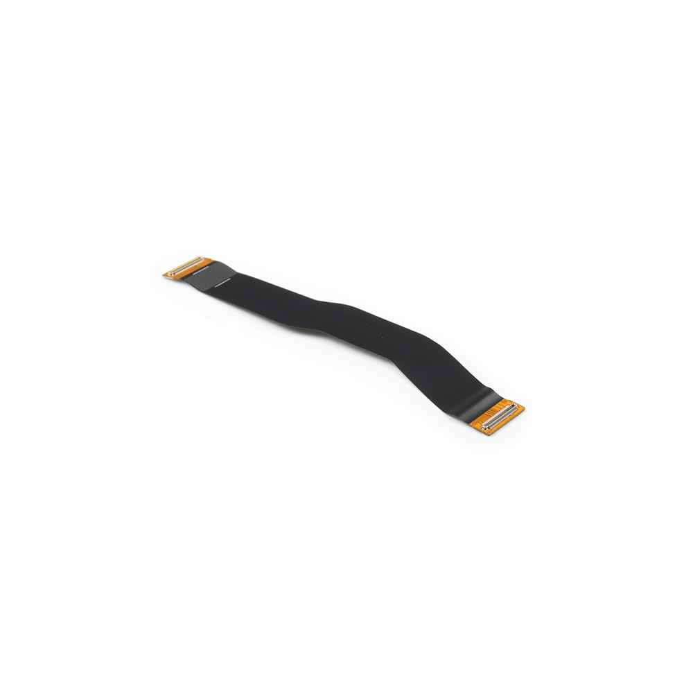 Samsung Scherm-flexkabel voor Samsung Galaxy S22 Ultra (SM-S908B) Service Pack
