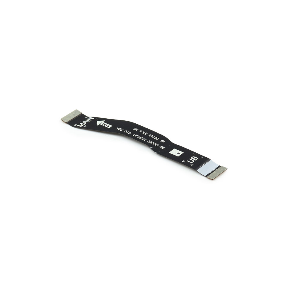 Samsung Scherm-flexkabel voor Samsung Galaxy S22 Ultra (SM-S908B) OEM-Equivalent