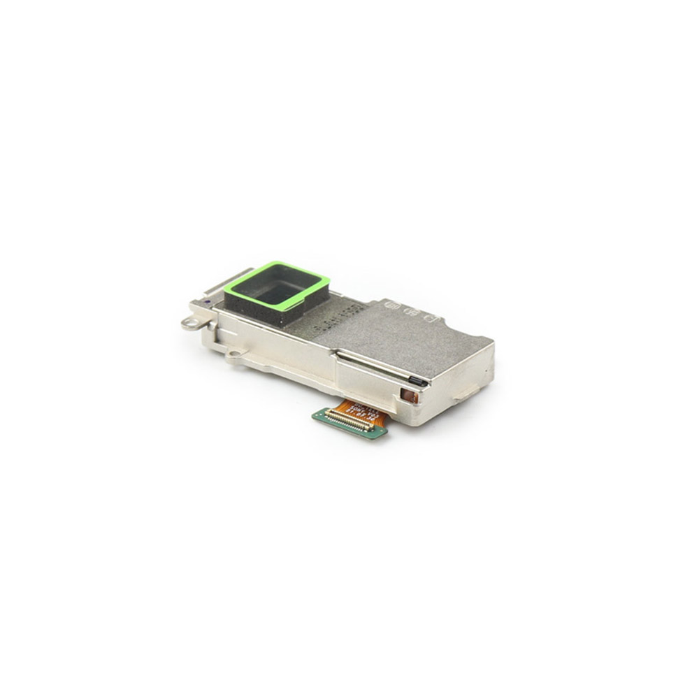 Samsung Achtercamera (Telelens 1) 12M voor Samsung Galaxy S22 Ultra (SM-S908B) Service Pack