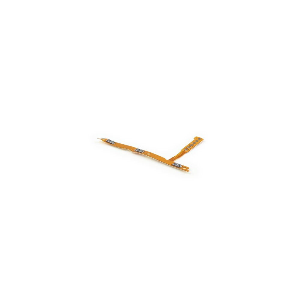 Samsung Aan/uit- en volumeknop-kabel voor Samsung Galaxy S22 Ultra (SM-S908B) OEM-Equivalent