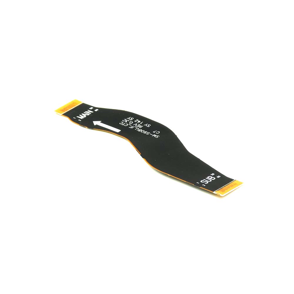 Samsung Hoofdflexkabel voor Samsung Galaxy S22 Ultra (SM-S908B) OEM-Equivalent