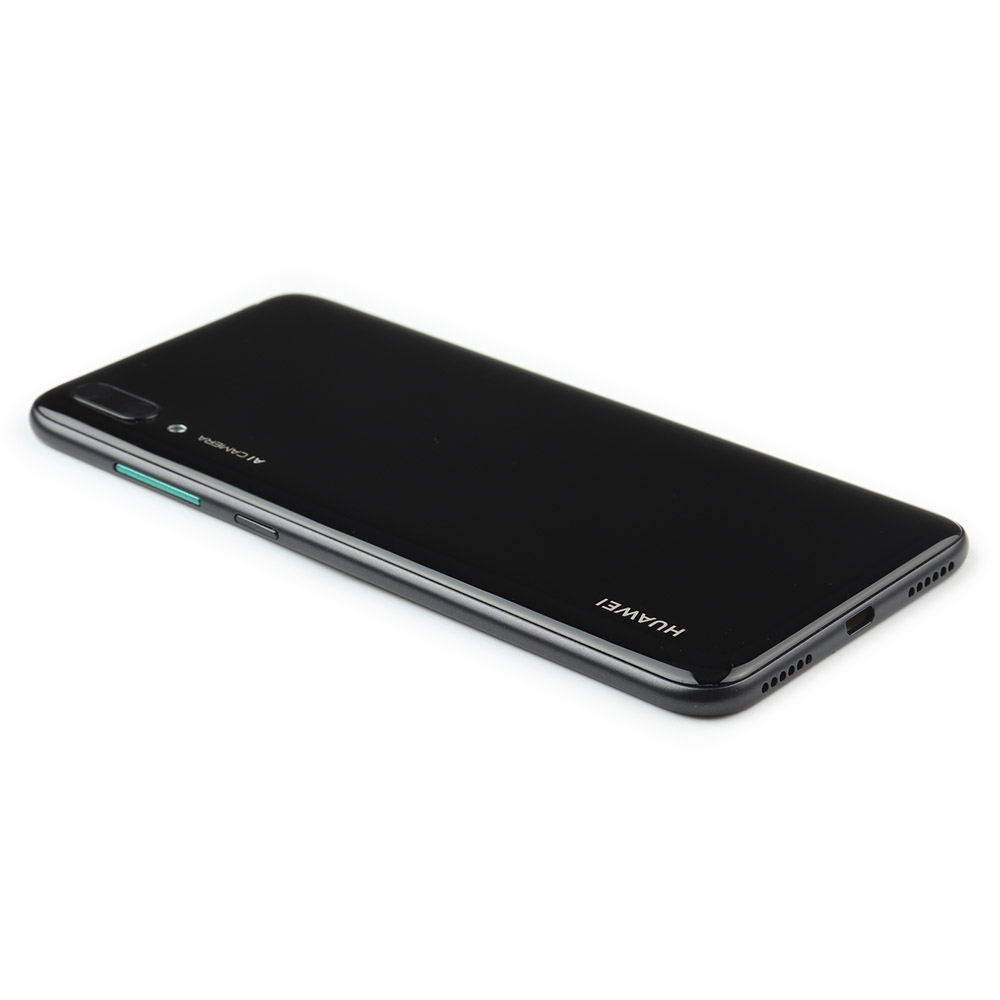 Huawei Achterkant voor Y7 Prime 2020
