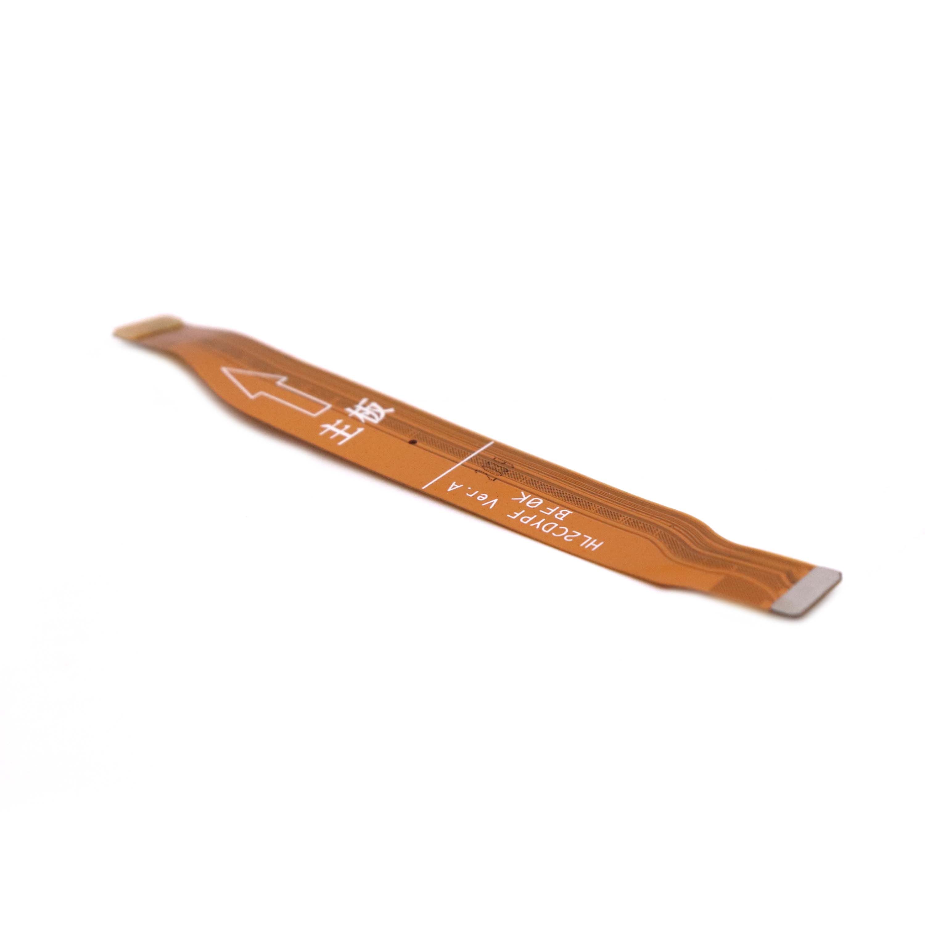 Huawei Main flex voor Huawei P40 Lite 5G OEM-Equivalent