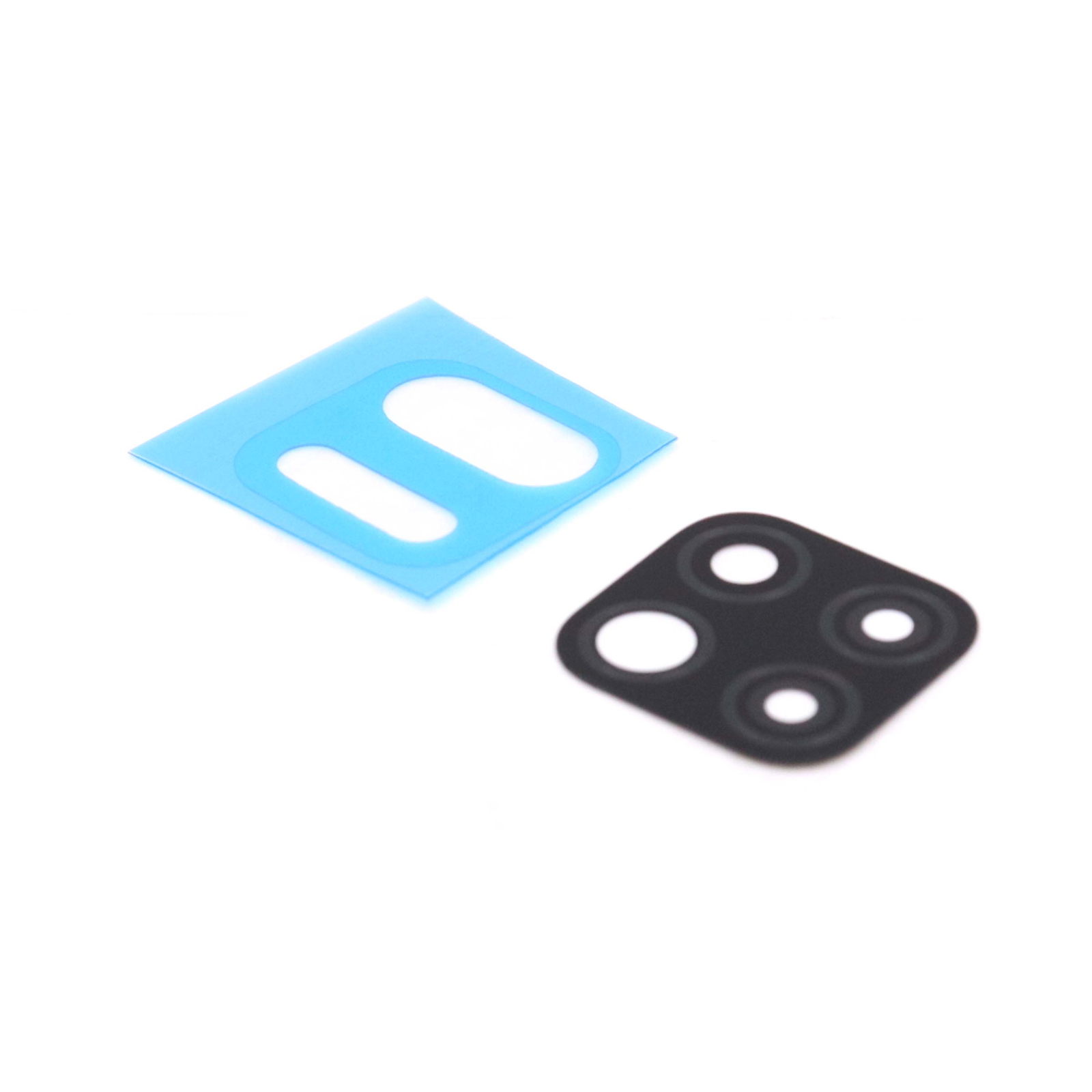 Huawei Rear-facing Camera Lens Cover For Huawei P40 Lite OEM-Equivalent