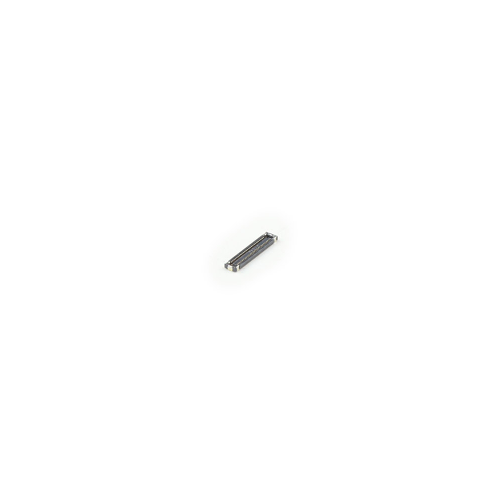 Huawei Simcard Motherboard FPC Connector voor Huawei P30 Pro OEM-Equivalent