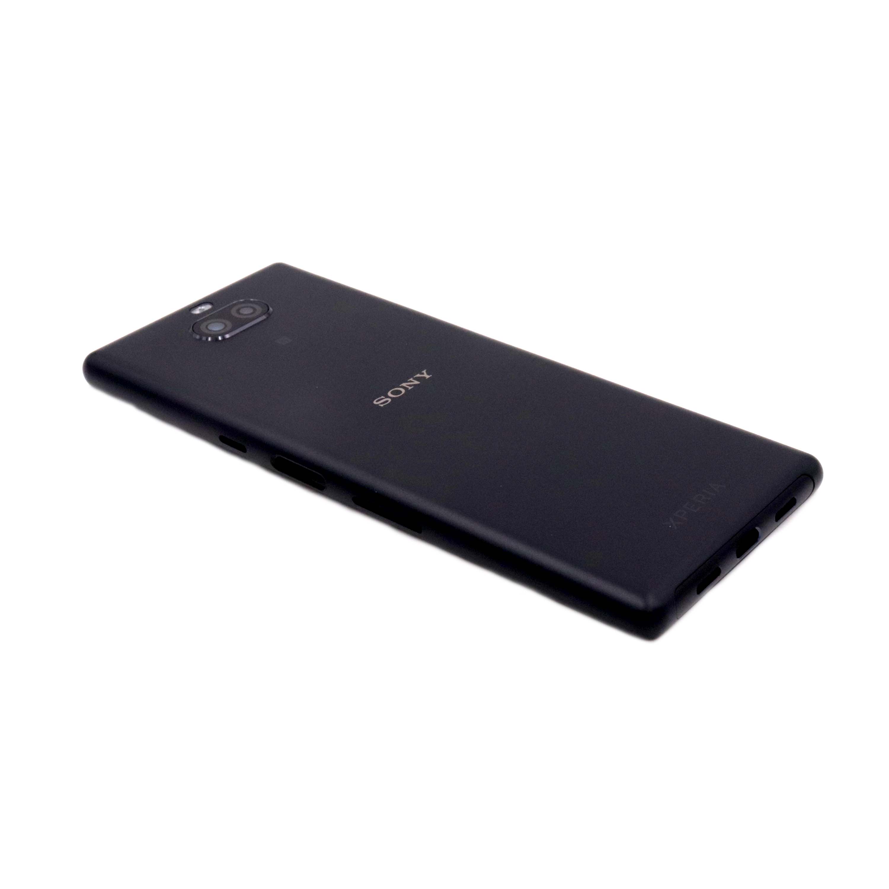 Sony Achterkant voor Xperia 10