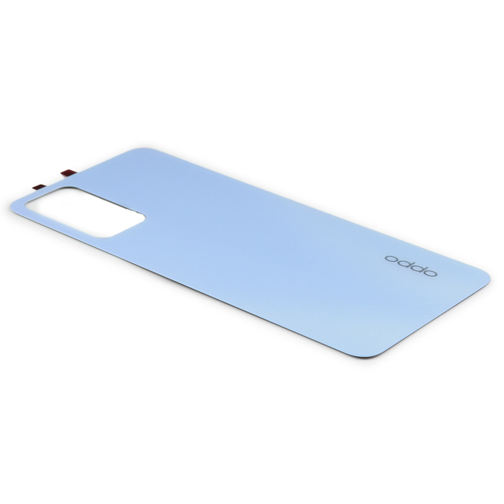 Oppo Achterkant voor Reno6