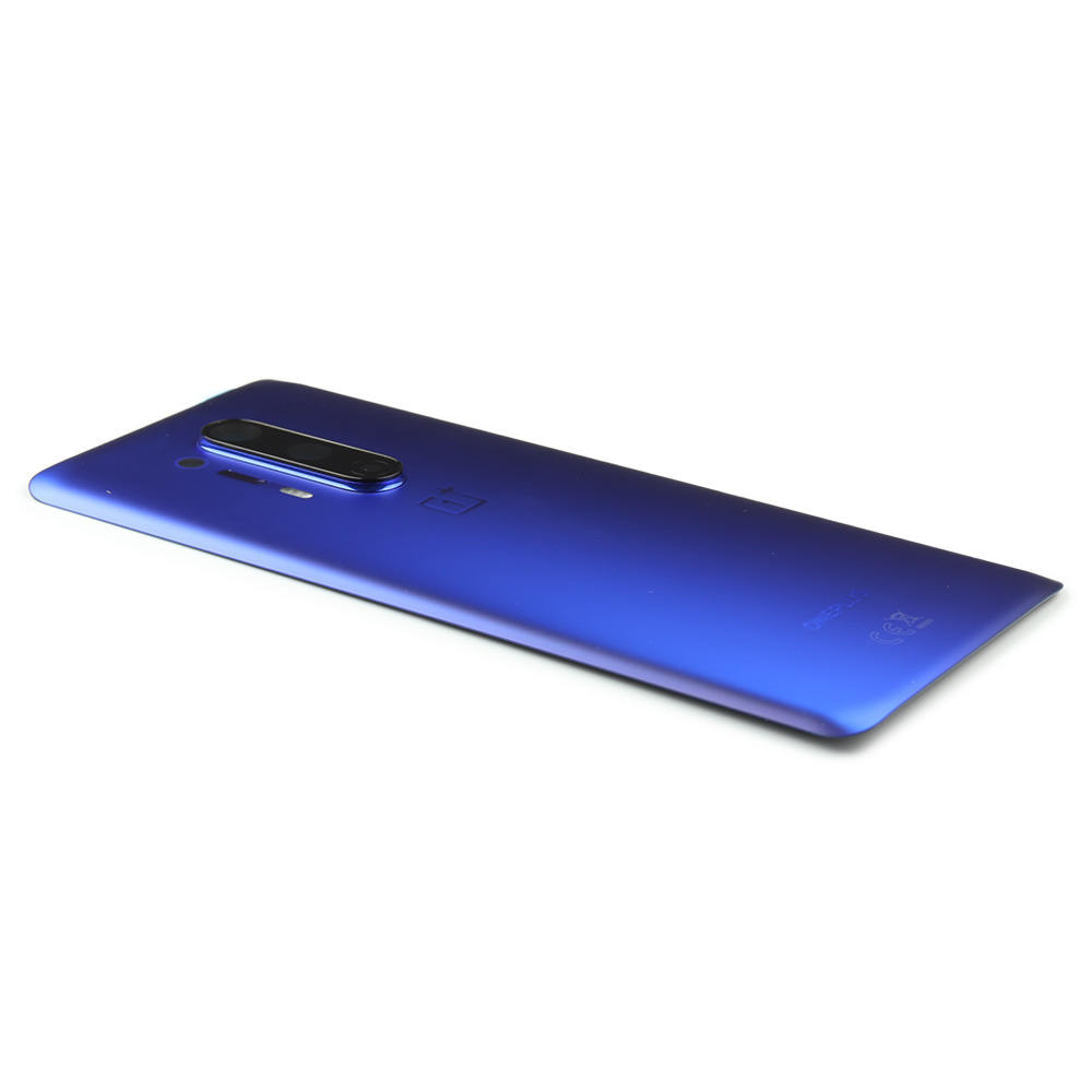 OnePlus Achterkant voor OnePlus 8 Pro