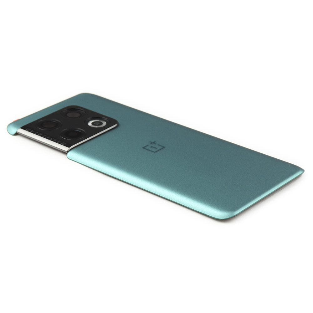OnePlus Achterkant voor 10 Pro