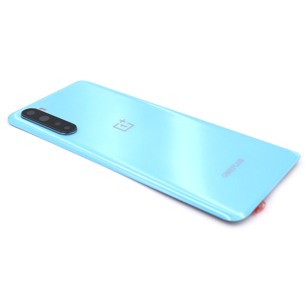 OnePlus Achterkant voor Nord