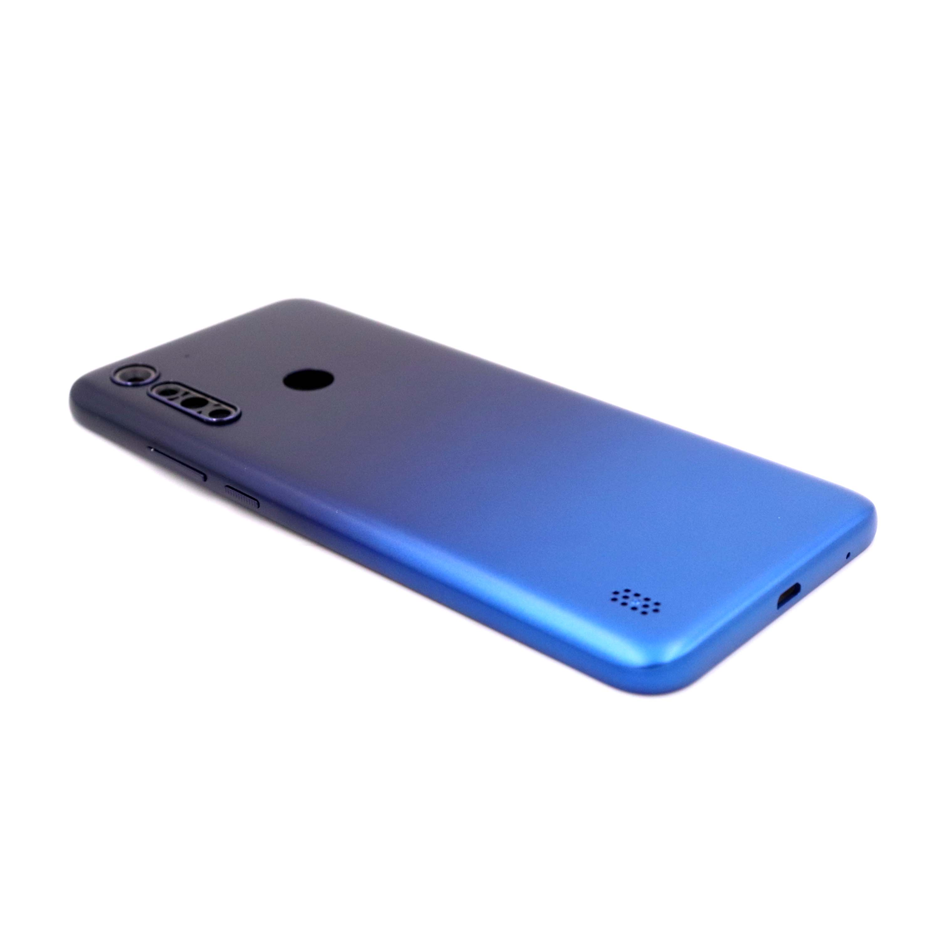 Motorola Achterkant voor G8 Power Lite