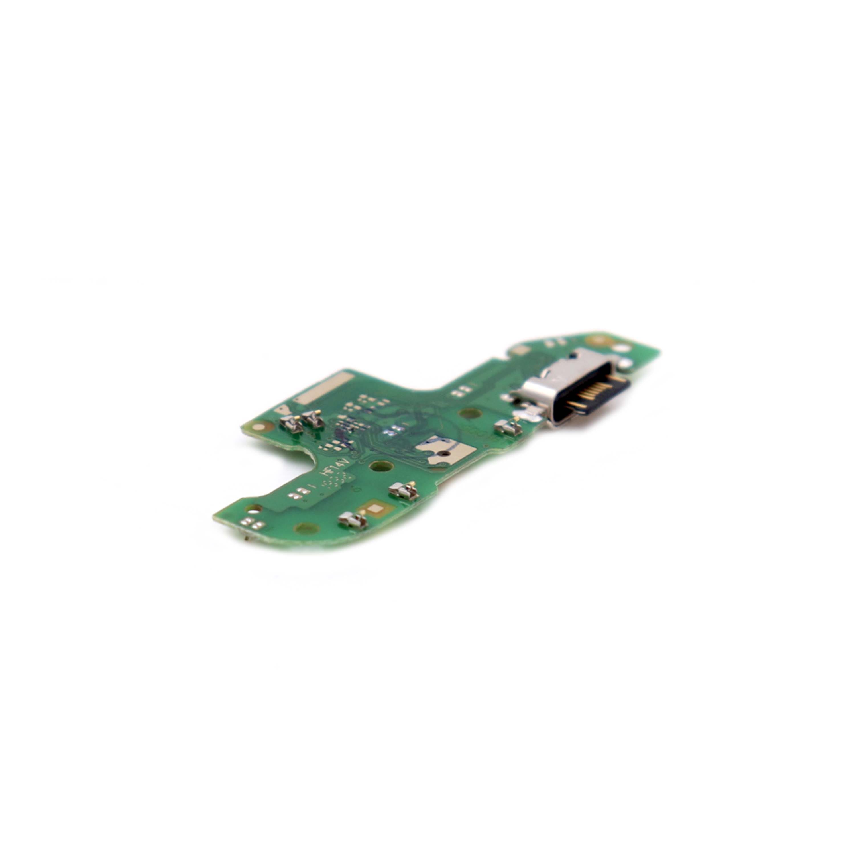 Motorola Oplaadpoort voor Motorola One Macro OEM-Equivalent