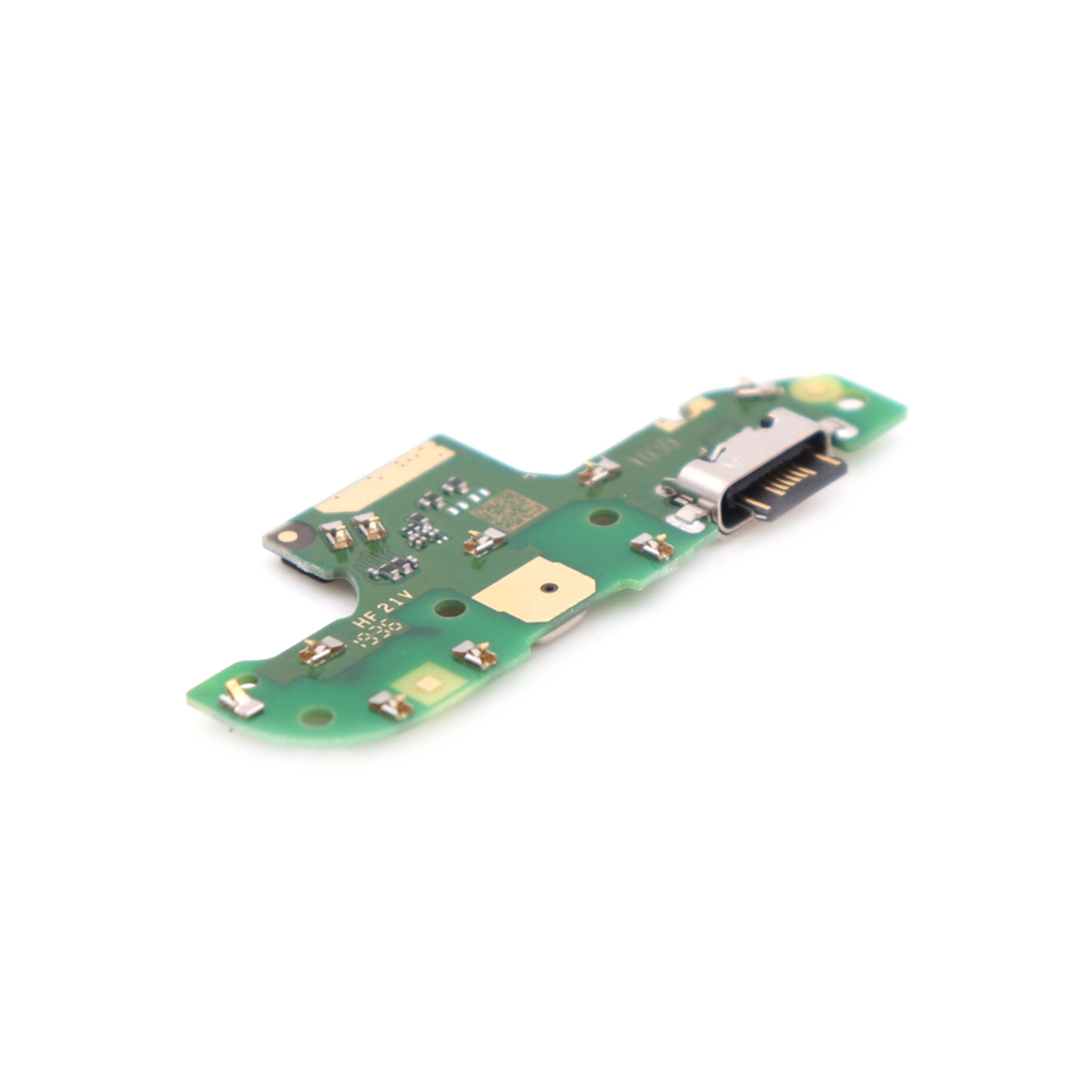 Motorola Oplaadpoort voor Motorola One Macro OEM-Equivalent