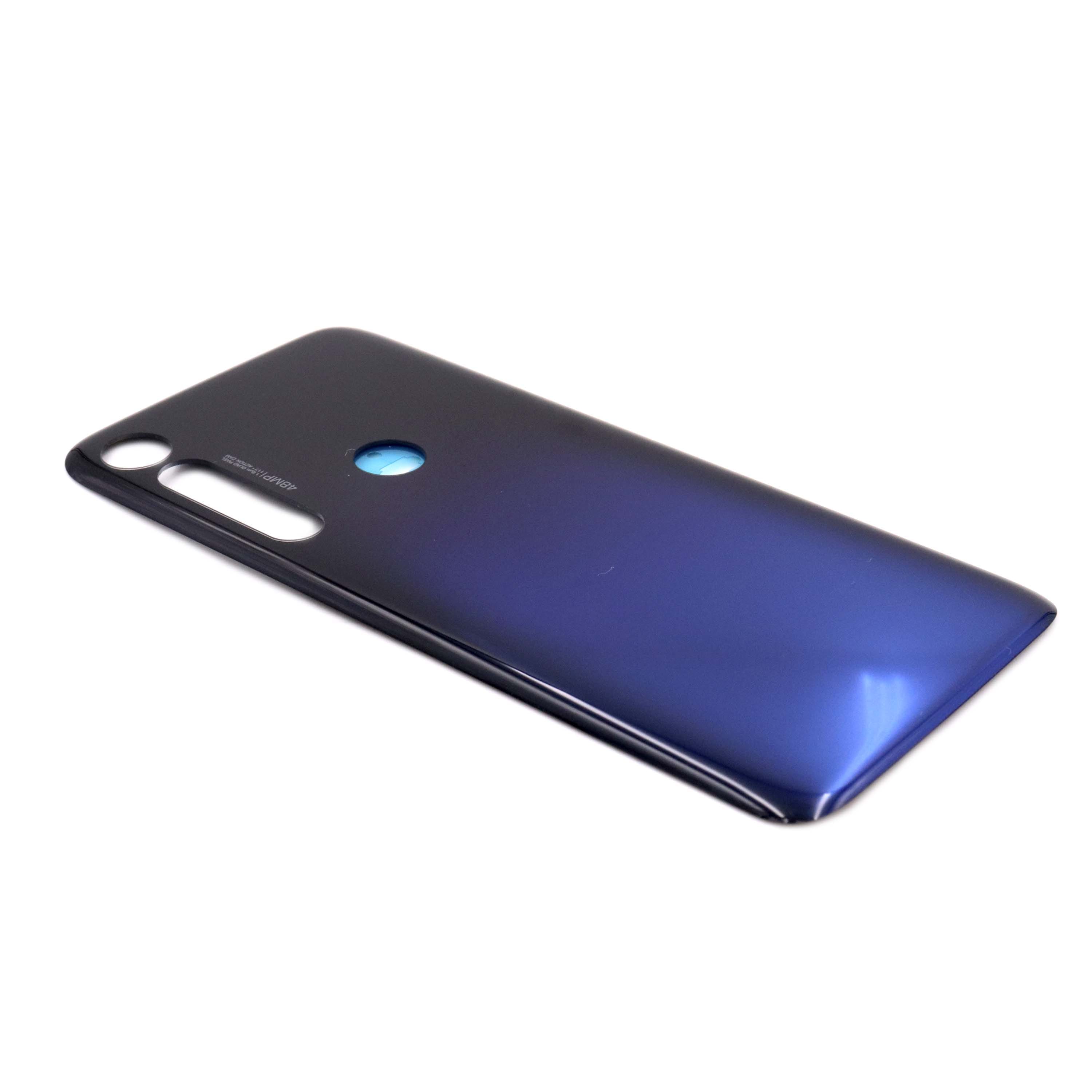 Motorola Achterkant voor G8 Plus