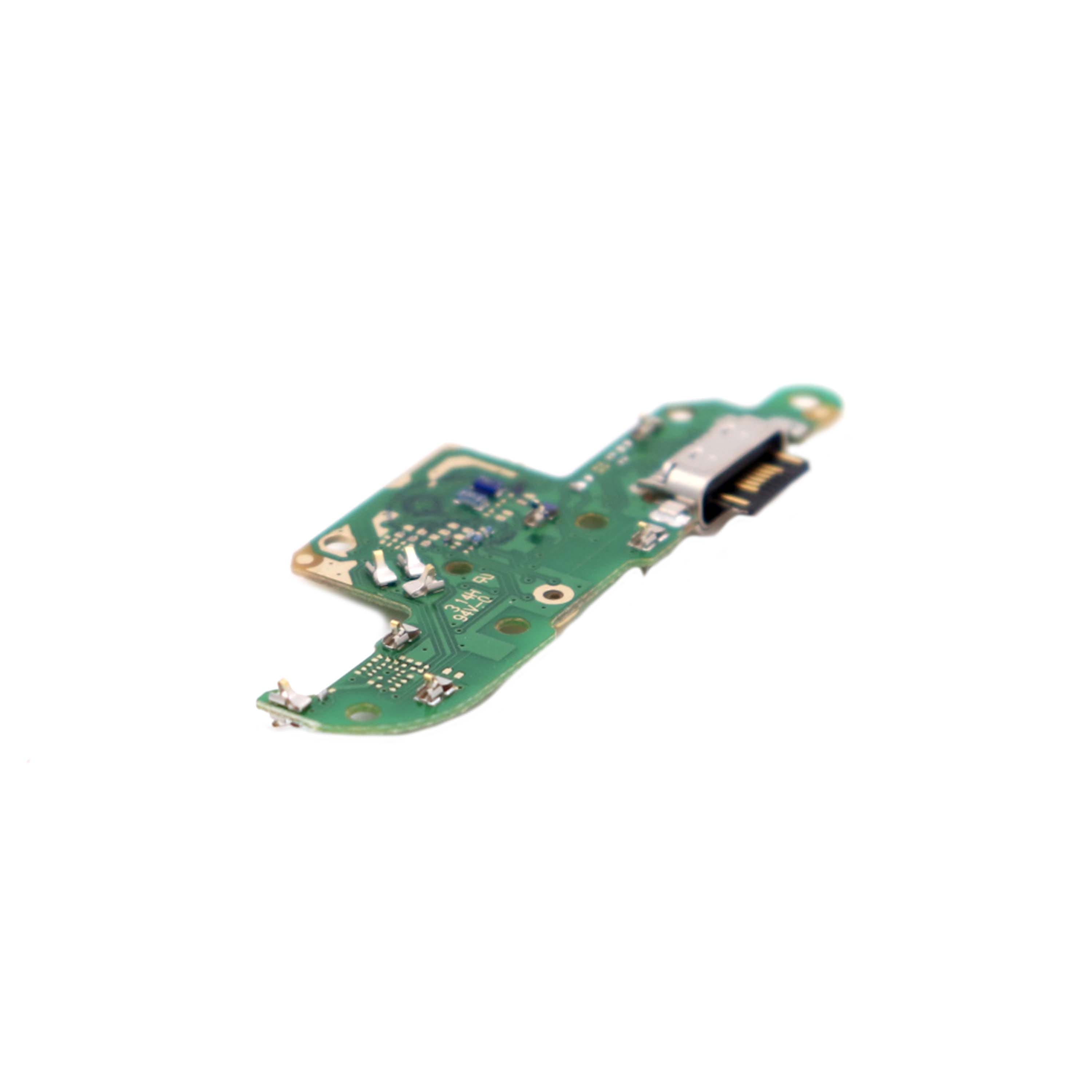 Motorola Oplaadpoort-flexkabel voor Motorola Moto G8 Power OEM-Equivalent