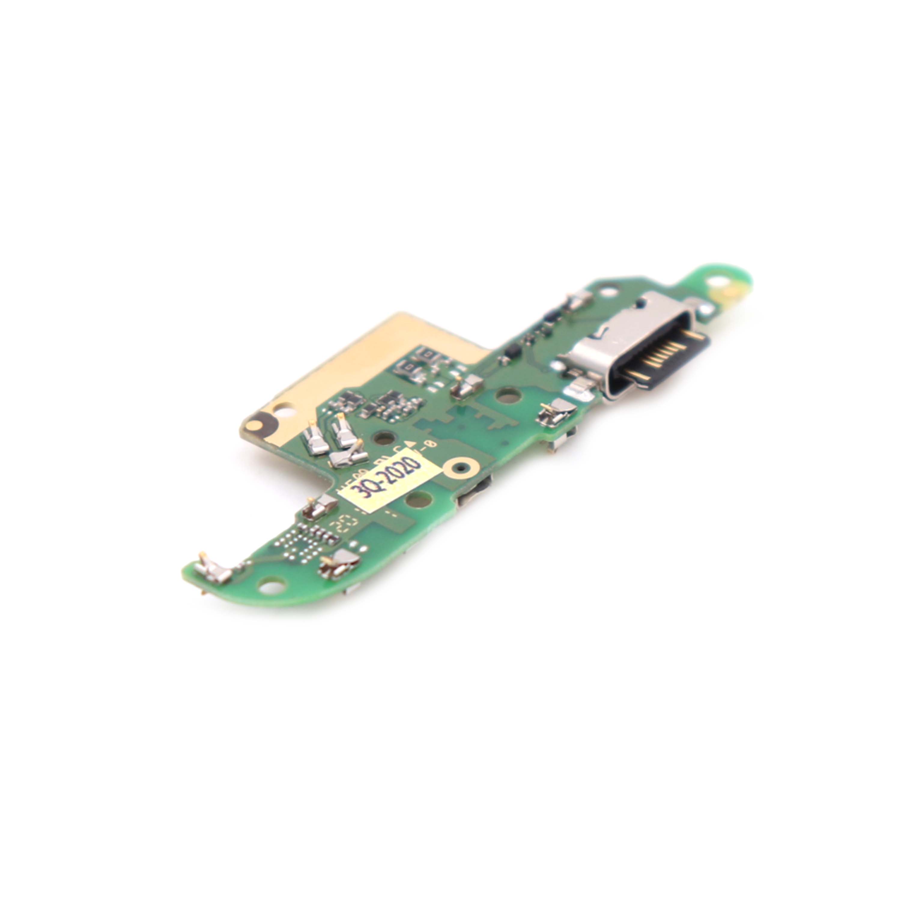 Motorola Oplaadpoort voor Motorola Moto G8 Power Service Pack