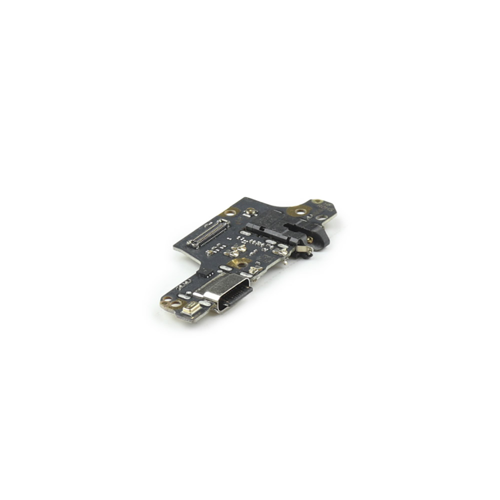 Xiaomi Oplaadpoort voor Xiaomi Poco X3 Pro OEM-Equivalent