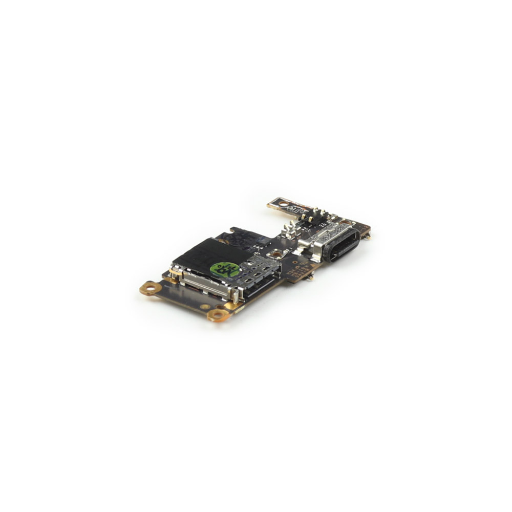 Xiaomi Oplaadpoort voor Xiaomi Mi 11T OEM-Equivalent