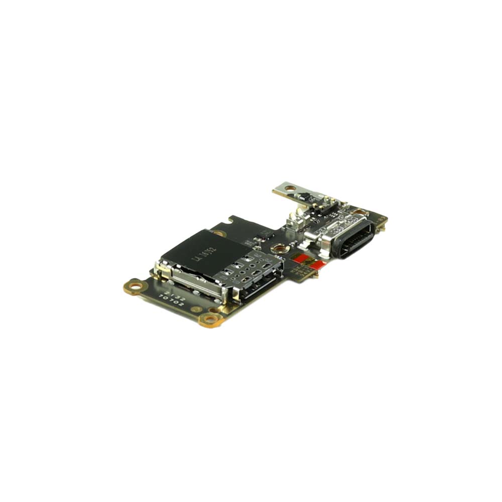 Xiaomi Oplaadpoort voor Xiaomi Mi 11T Service Pack