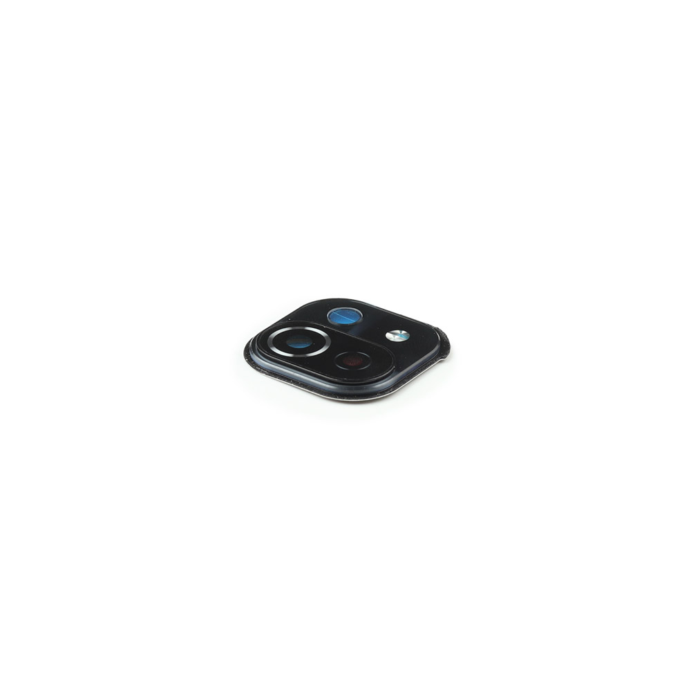 Xiaomi Cameralens voor Xiaomi Mi 11 Lite 5G NE Zwart OEM-Equivalent