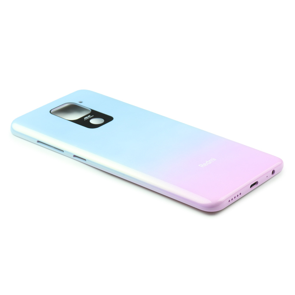 Xiaomi Achterkant voor Redmi Note 9
