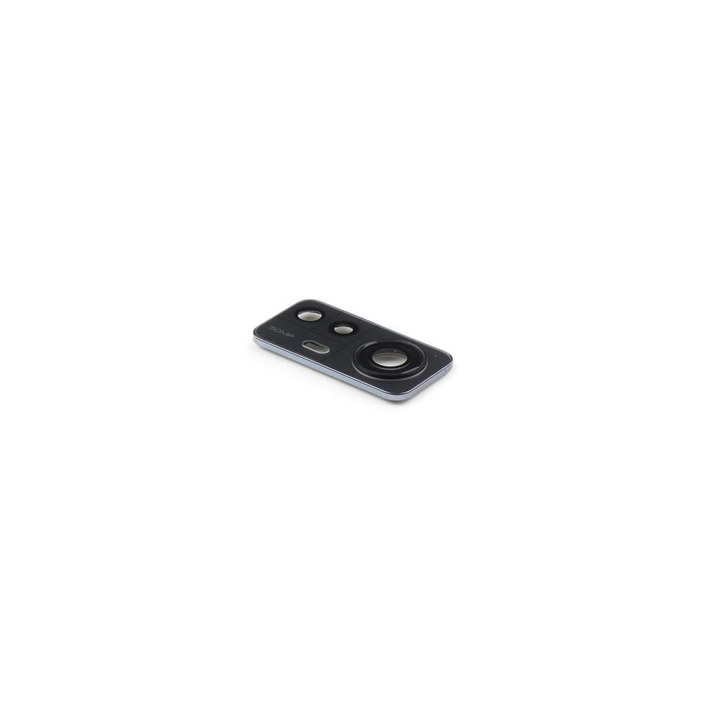 Xiaomi Cameralens voor Xiaomi 12 5G Zwart OEM-Equivalent