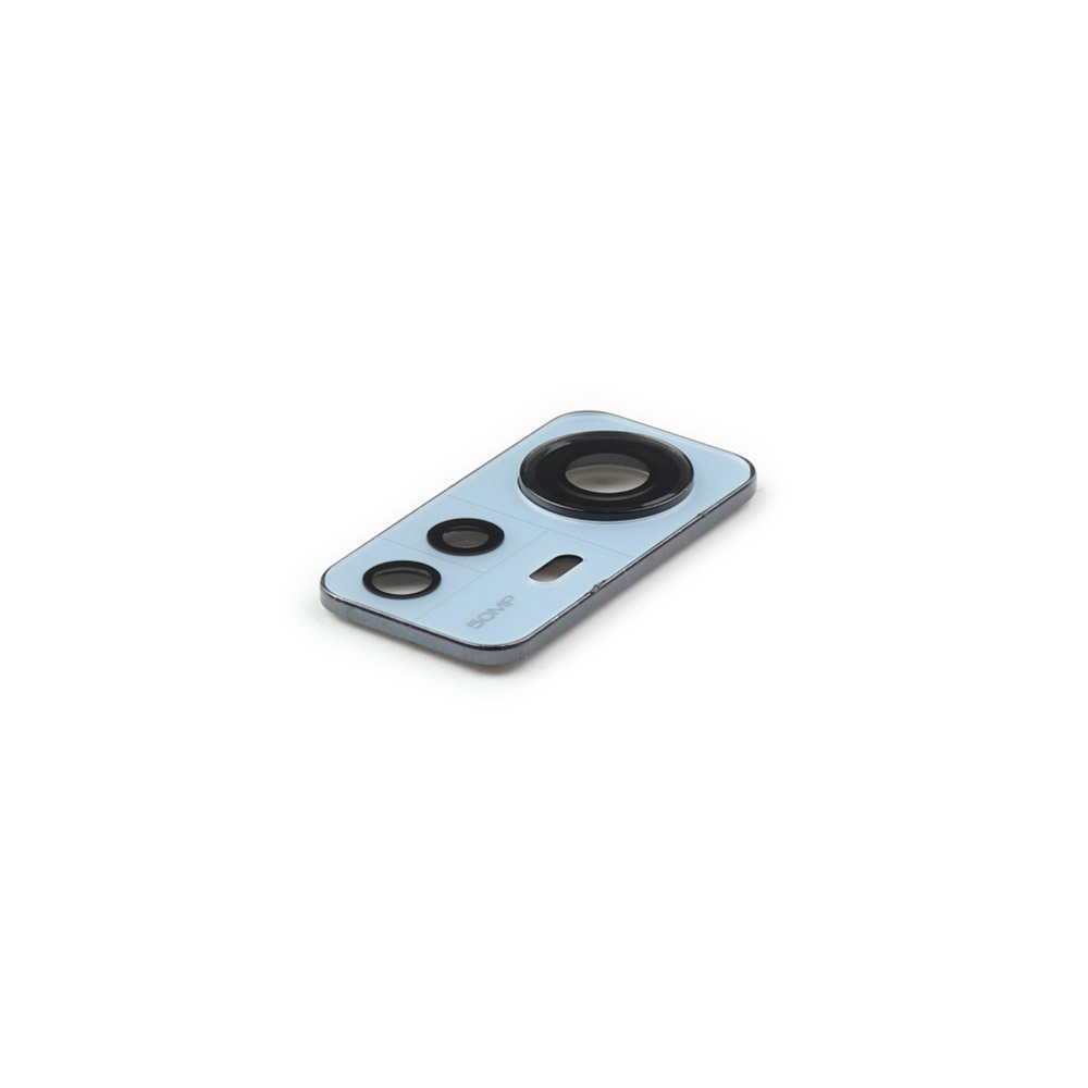 Xiaomi Cameralens voor Xiaomi 12 5G Blauw OEM-Equivalent