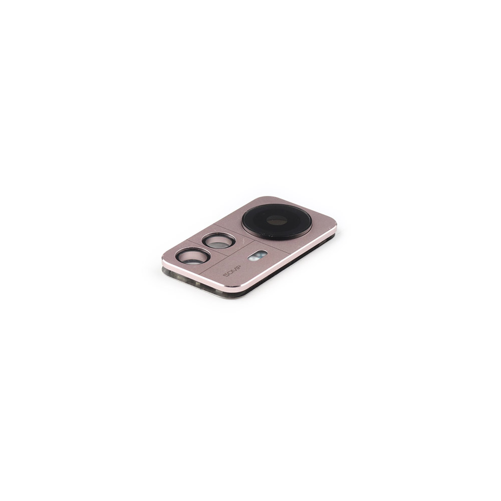 Xiaomi Cameralens voor Xiaomi 12 Pro 5G Paars OEM-Equivalent