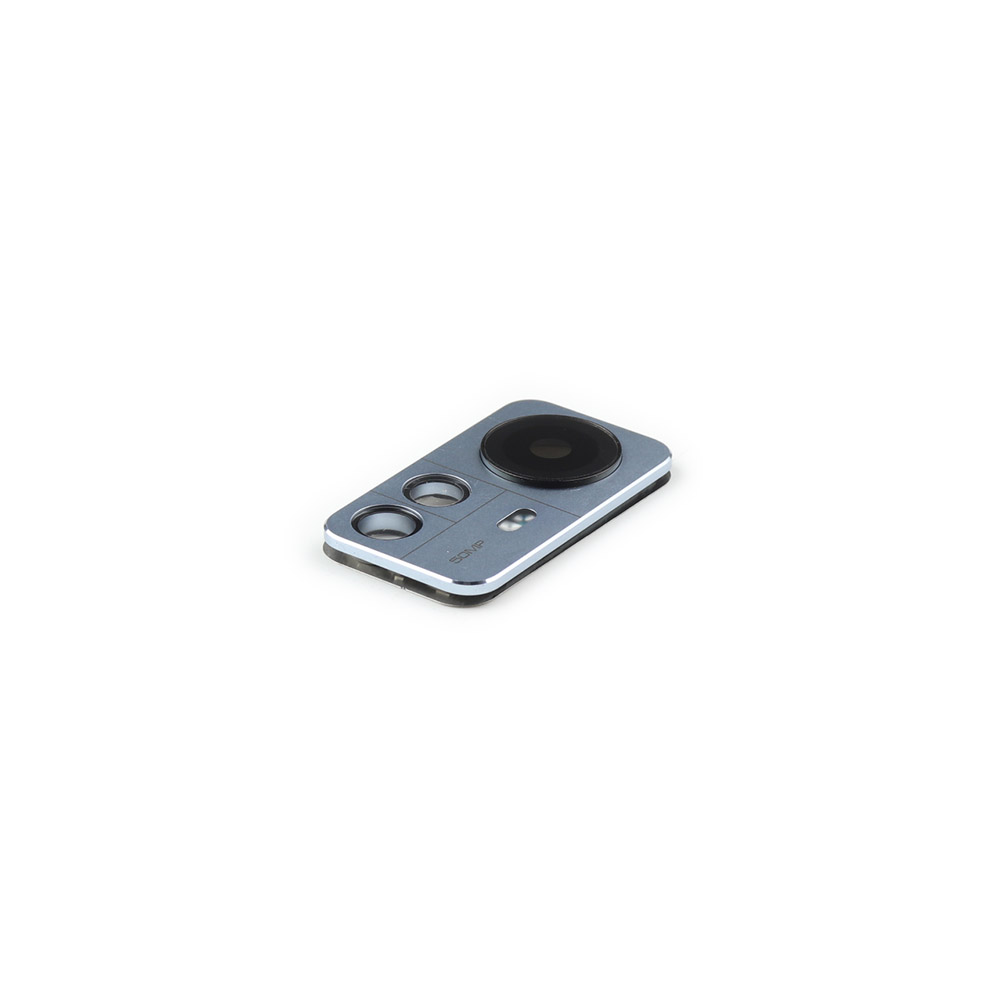 Xiaomi Cameralens voor Xiaomi 12 Pro 5G Blauw OEM-Equivalent