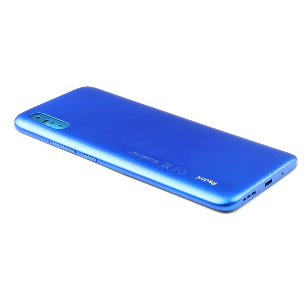 Xiaomi Achterkant voor Redmi 9A
