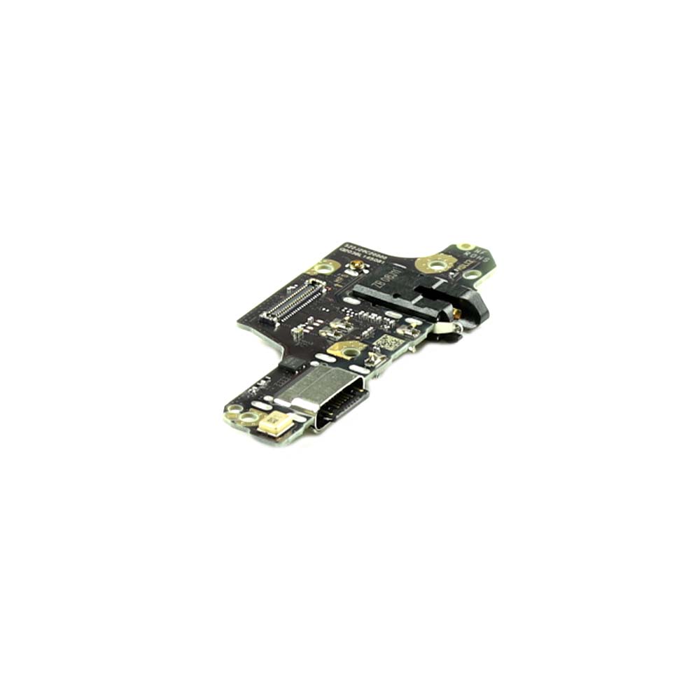 Xiaomi Oplaadpoort voor Xiaomi Poco X3 OEM-Equivalent