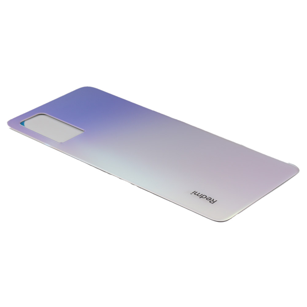 Xiaomi Achterkant voor Redmi Note 11 Pro