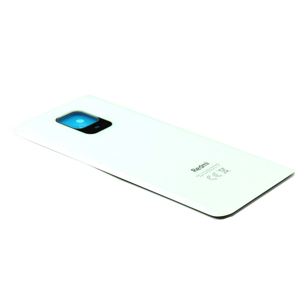 Xiaomi Achterkant voor Redmi Note 9 Pro