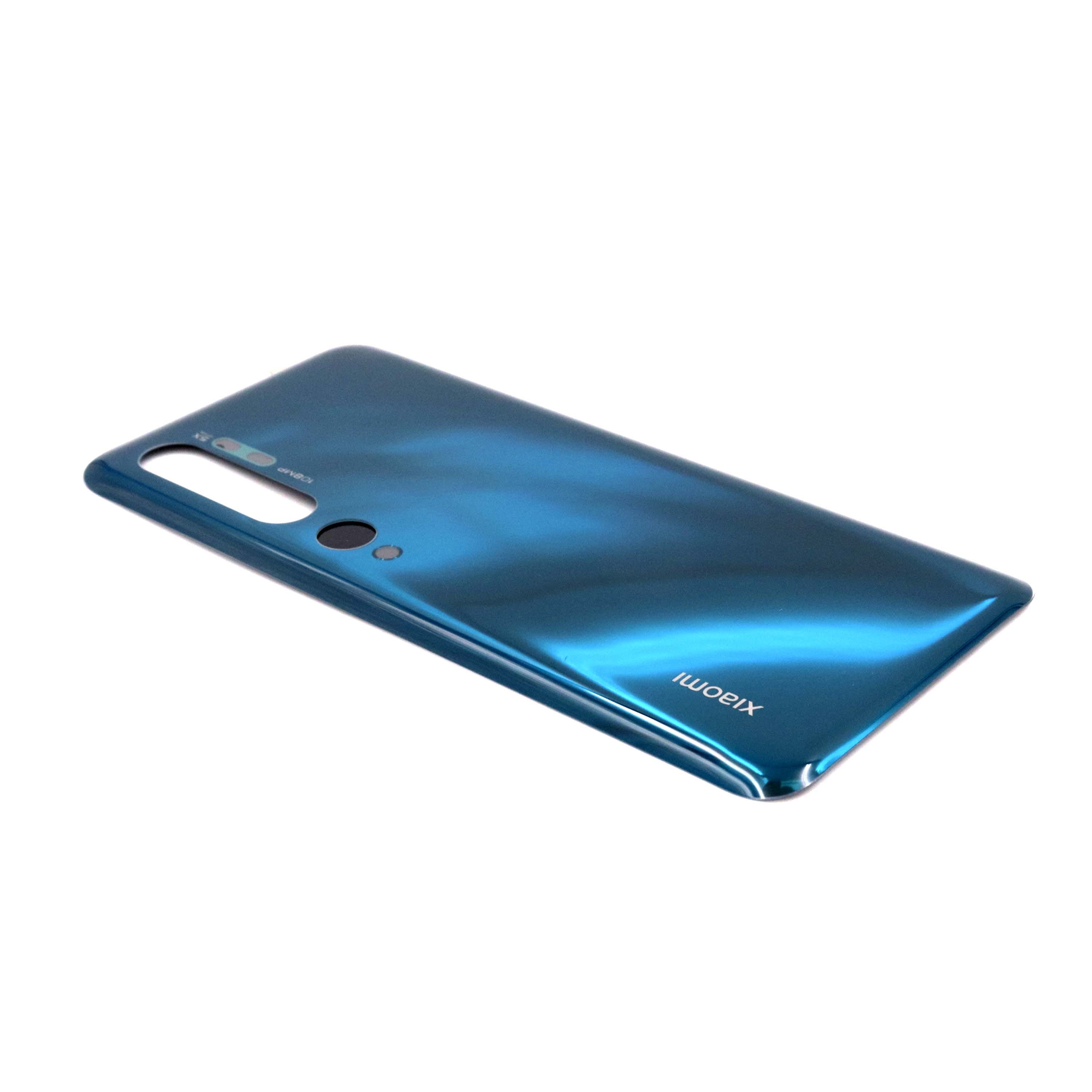 Xiaomi Achterkant voor Mi Note 10