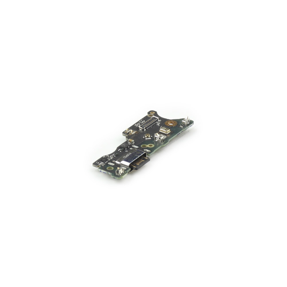 Xiaomi Oplaadpoort voor Xiaomi Redmi 10 4G OEM-Equivalent